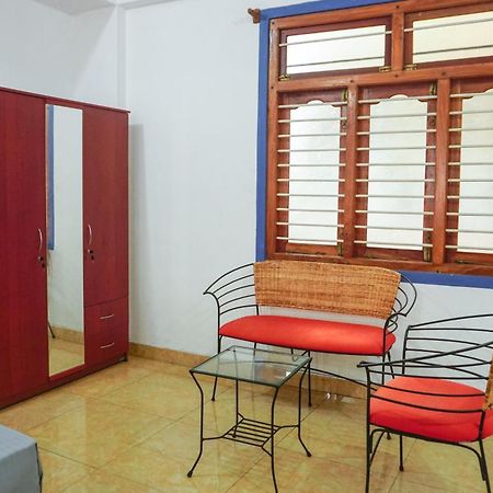 Yaarl Hostels Jaffna Ruang foto
